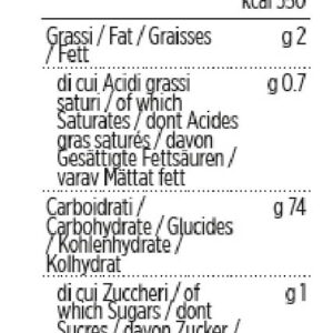 Riso carnaroli 1 kg sottovuoto (confezione da 6 pezzi) - Gli Aironi Shop